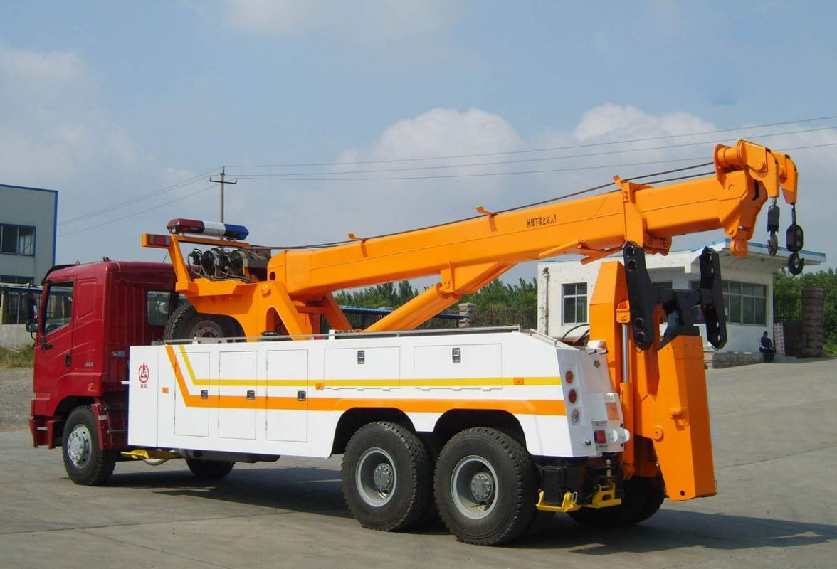 Cứu Hộ Giao Thông Ninh Bình