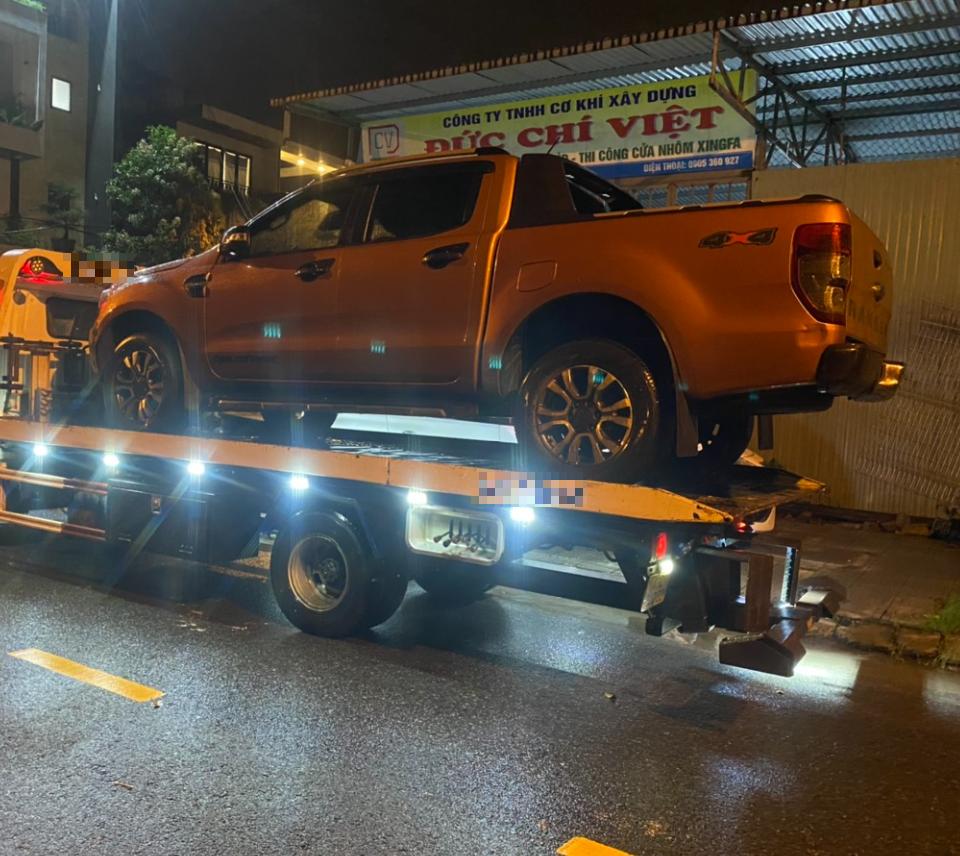 Cứu hộ Ninh Bình 2