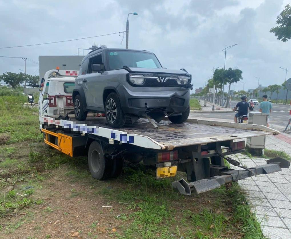 Cứu hộ Ninh Bình 5